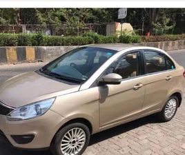 TATA ZEST TATA ZEST QUADRAJET 1.3 90PS XMS DIESEL 2015