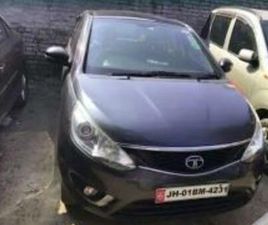 TATA ZEST TATA ZEST QUADRAJET 1.3 90PS XT DIESEL 2014