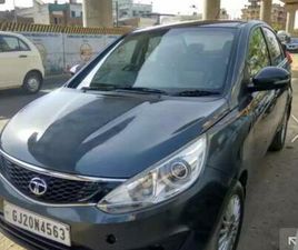 TATA ZEST TATA ZEST QUADRAJET 1.3 90PS XT DIESEL 2015