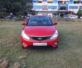 TATA ZEST QUADRAJET 1.3 90PS XT DIESEL 2017