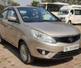 TATA ZEST TATA ZEST REVOTRON 1.2 XT 2014