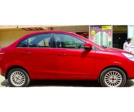 TATA ZEST REVOTRON 1.2 XT 2014