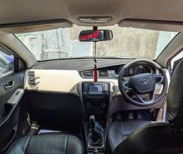 TATA ZEST TATA ZEST REVOTRON 1.2 XT 2016