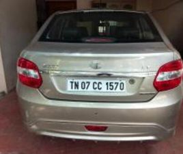 TATA ZEST TATA ZEST REVOTRON 1.2 XT 2018