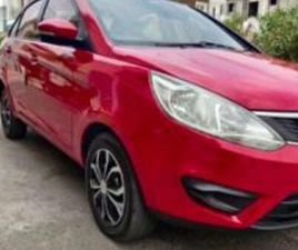 TATA ZEST REVOTRON 1.2T XE 2015