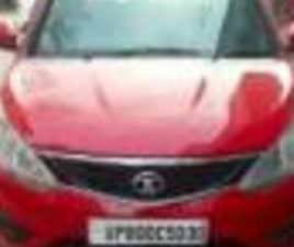 TATA ZEST REVOTRON 1.2T XE 2015