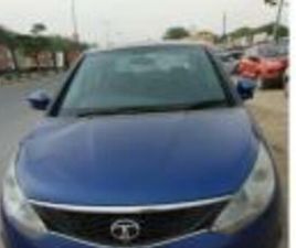 TATA ZEST TATA ZEST REVOTRON 1.2T XM 2014