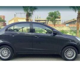 TATA ZEST TATA ZEST REVOTRON 1.2T XM 2015