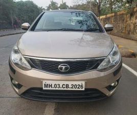 TATA ZEST TATA ZEST REVOTRON 1.2T XM 2016
