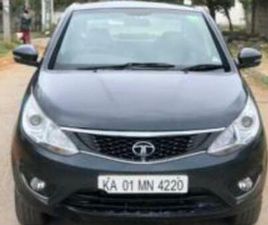 TATA ZEST TATA ZEST REVOTRON 1.2T XM 2016