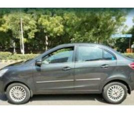 TATA ZEST TATA ZEST REVOTRON 1.2T XM 2016