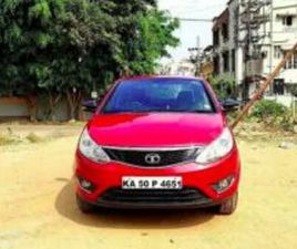 TATA ZEST REVOTRON 1.2T XM 2016