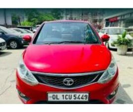 TATA ZEST REVOTRON 1.2T XM 2016