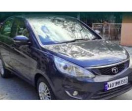 TATA ZEST TATA ZEST REVOTRON 1.2T XMS 2015
