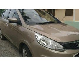 TATA ZEST TATA ZEST XE RT 90 PS 2015