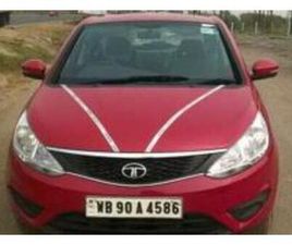 TATA ZEST XE RT 90 PS 2015