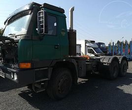 TATRA T815 230 R25 28 325 6X6.2