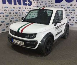 SONSTIGE SONSTIGE TAZZARI EV ZERO EM1