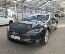 TESLA MODEL S 75D TOP ZUSTAND AUTOPILOT