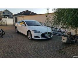 TESLA MODEL S TIP P90
