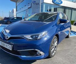 140H HYBRID ADVANCE 100 KW (136 CV)