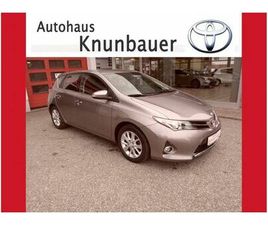 TOYOTA AURIS 1,4 D-4D ACTIVE IN SCHARDENBERG