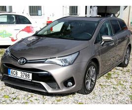 1.8 VALVE MATIC 108KW KOMBI