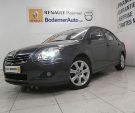 MC 126 D-4D LINÉA SOL FAP