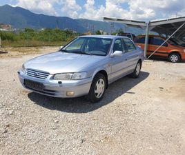 TOYOTA CAMRY 2.2.GL131КС .159000КМ