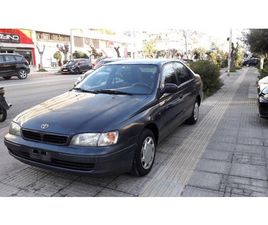 TOYOTA CARINA ΠΡΟΣΦΟΡΑ !!! 1998