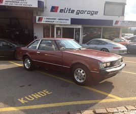 CELICA 1600 GT DOHC