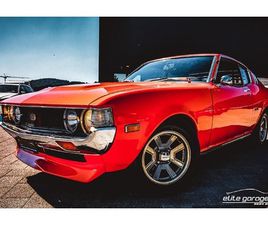 CELICA 2000 GT LIFTBACK