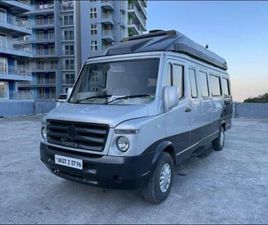 TOYOTA COMMUTER HIACE 3.0 L 2009