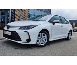 COROLLA SD 1.5VVT-I TERRA...DODATNE POGODNOSTI UZ ZAMJENU!!!, 2024 GOD.