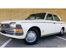 CROWN 2300 DE LUXE