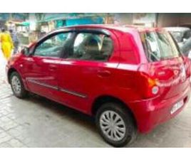 TOYOTA ETIOS LIVA GD 2012