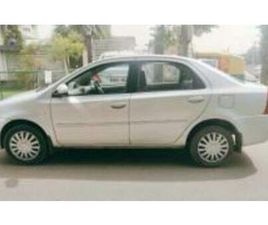 TOYOTA ETIOS LIVA TRD SPORTIVE PETROL 2014