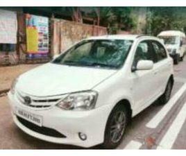 TOYOTA ETIOS LIVA TRD SPORTIVO DIESEL 2012