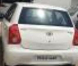 TOYOTA ETIOS VD 2014