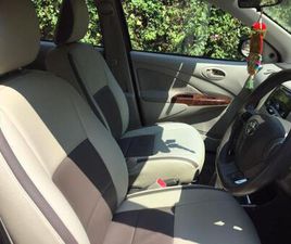 TOYOTA PLATINUM ETIOS V 2014