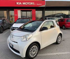 TOYOTA IQ IQ IQ 1.0 SOL