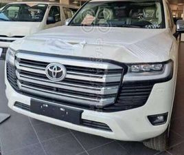 300 VX 3.3L DIESEL-EXPORT OUT EU ONLY