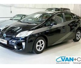 TOYOTA PRIUS 1,8 VVT-I HYBRID BUSINESS 12 IN ENNS