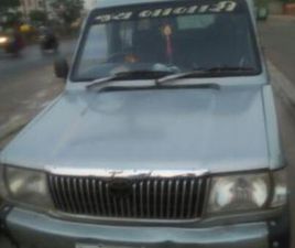 TOYOTA QUALIS 2.4 DFS 2000