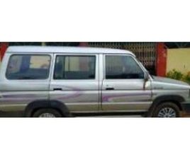 TOYOTA QUALIS 2.4 DFS 2005