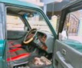 TOYOTA QUALIS 2.4D RS 2003