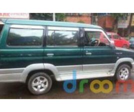 TOYOTA QUALIS FS B1 2004