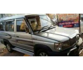 TOYOTA QUALIS FS B1 2004