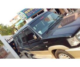 TOYOTA QUALIS FS B1 2004