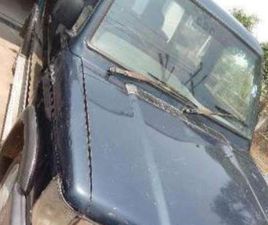 TOYOTA QUALIS FS B2 2003